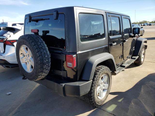 Photo 4 from auction – 2017 JEEP WRANGLER U with VIN 1C4BJWKG5HL600557