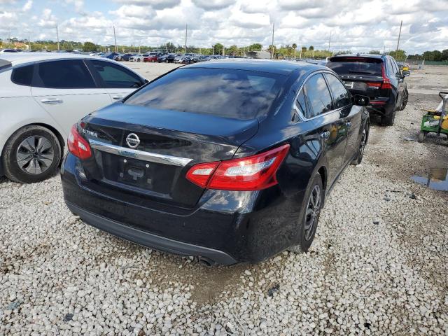 Photo 3 from auction – 2016 NISSAN ALTIMA 2.5 with VIN 1N4AL3APXGN332734