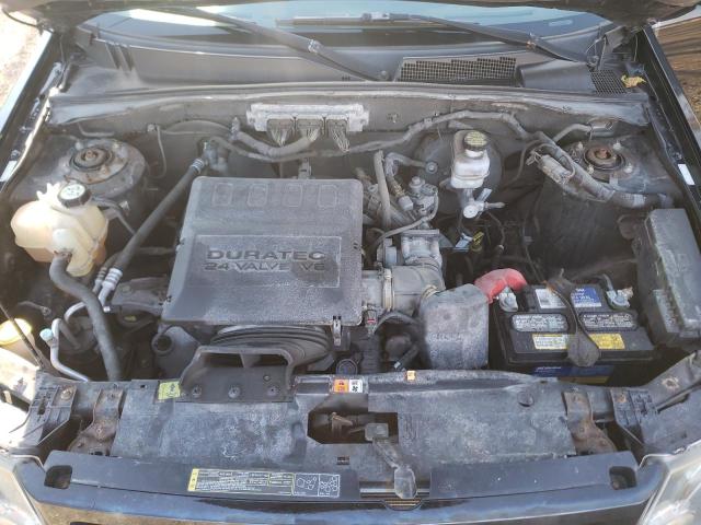 Photo 12 from auction – 2009 FORD ESCAPE XLT with VIN 1FMCU93G49KC96538