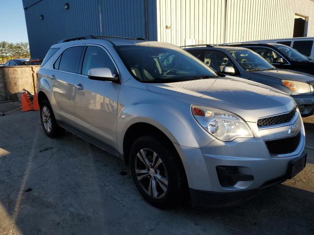 CHEVROLET EQUINOX LT 2014 with VIN 2GNFLBE34E6287560 - Photo from auction