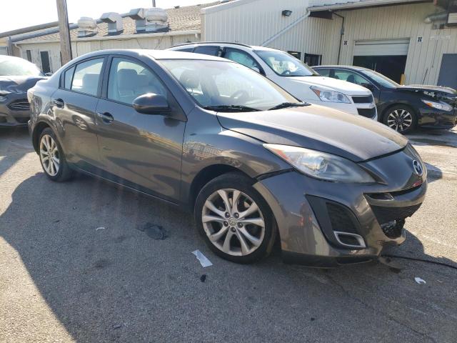 Photo 4 from auction – 2010 MAZDA 3 S with VIN JM1BL1S57A1282955