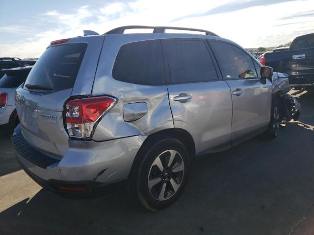 Photo 3 from auction – 2017 SUBARU FORESTER 2 with VIN JF2SJABC1HH493804