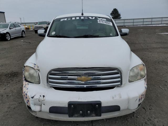 Photo 5 from auction – 2009 CHEVROLET HHR LT with VIN 3GNCA53V09S567806