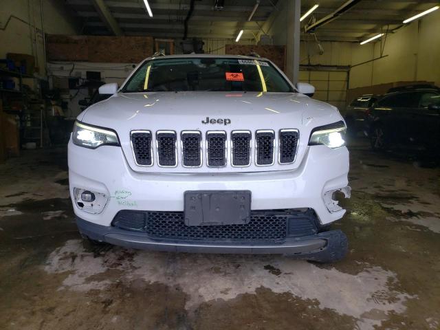 Photo 5 from auction – 2019 JEEP CHEROKEE L with VIN 1C4PJMDX9KD460537