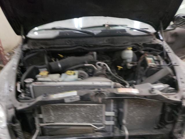 Photo 11 from auction – 2007 DODGE RAM 1500 S with VIN 1D7HU18267S262323