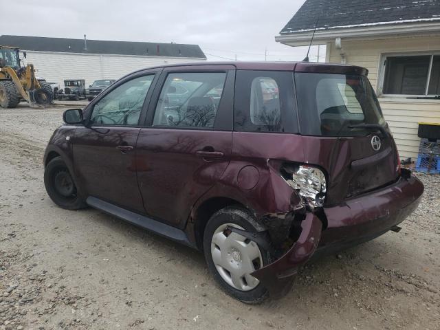 Photo 2 from auction – 2005 SCION XA with VIN JTKKT624650102230
