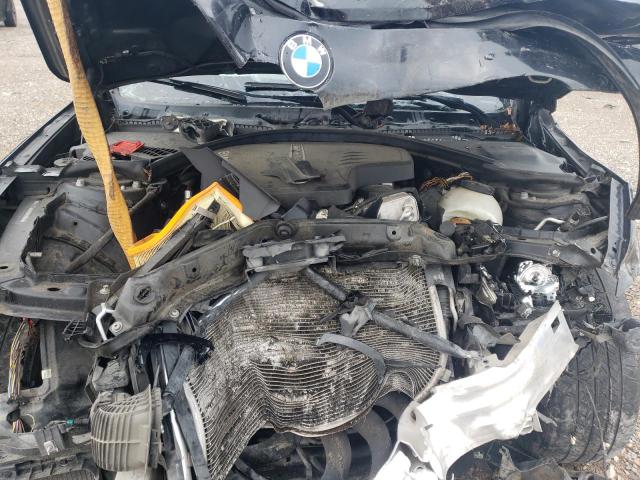 Photo 7 from auction – 2014 BMW 328 XIGT with VIN WBA3X5C53ED242954
