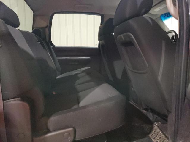 Photo 10 from auction – 2010 CHEVROLET SILVER1500 with VIN 3GCRKSE31AG216405