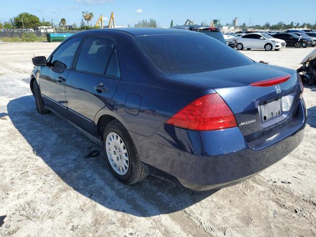 Photo 3 from auction – 2007 HONDA ACCORD VAL with VIN 1HGCM56127A129443