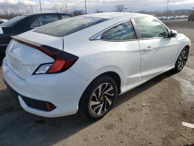 Photo 3 from auction – 2017 HONDA CIVIC LX with VIN 2HGFC4B08HH309679
