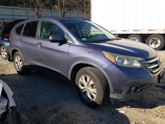 Photo 4 from auction – 2012 HONDA CR-V EX with VIN JHLRM4H55CC005168