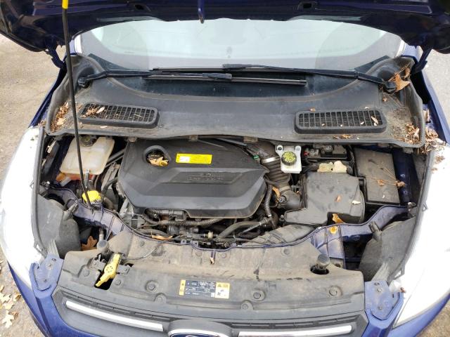 Photo 11 from auction – 2016 FORD ESCAPE SE with VIN 1FMCU9GX8GUC71461