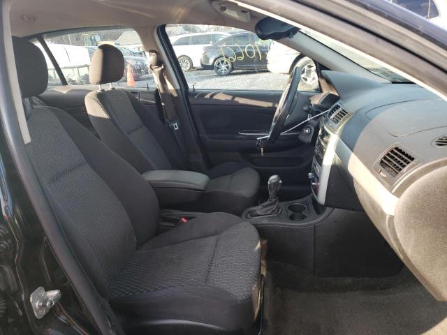 Photo 5 from auction – 2009 CHEVROLET COBALT LT with VIN 1G1AT58H997205610