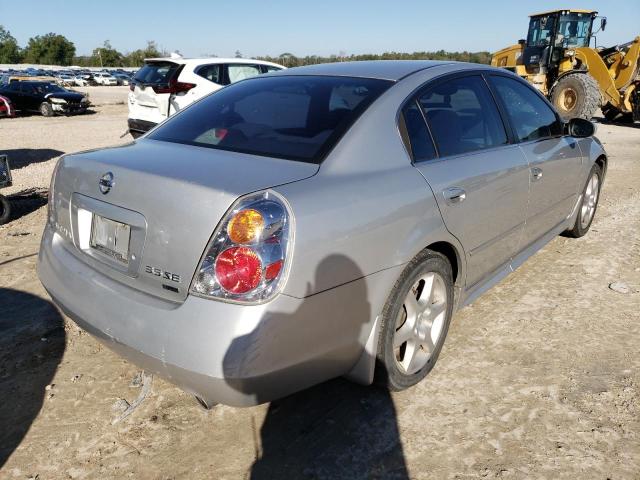 Photo 3 from auction – 2003 NISSAN ALTIMA SE with VIN 1N4BL11D63C287229
