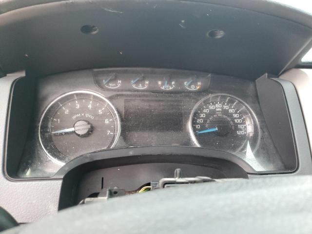 Photo 8 from auction – 2014 FORD F150 SUPER with VIN 1FTEX1CMXEFB43984