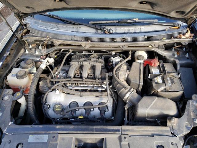 Photo 7 from auction – 2012 FORD FLEX LIMIT with VIN 2FMGK5DC2CBD13544