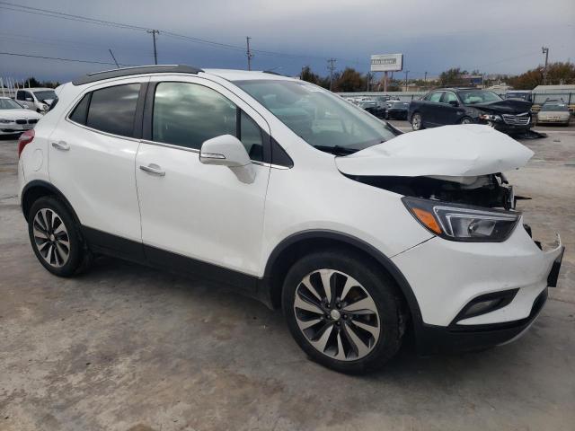Photo 4 from auction – 2017 BUICK ENCORE PRE with VIN KL4CJBSB3HB099329