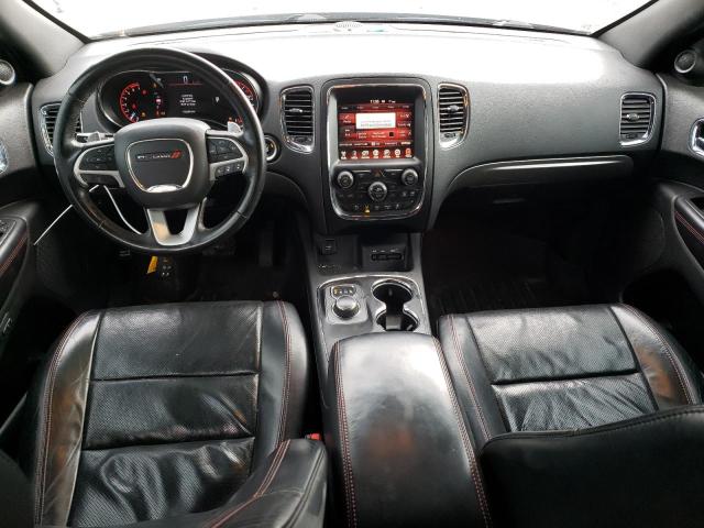 Photo 8 from auction – 2017 DODGE DURANGO R/ with VIN 1C4SDJCT1HC708938