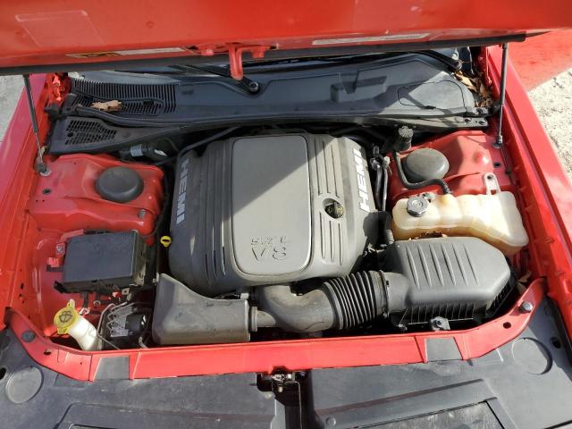 Photo 11 from auction – 2017 DODGE CHALLENGER with VIN 2C3CDZBT4HH604885