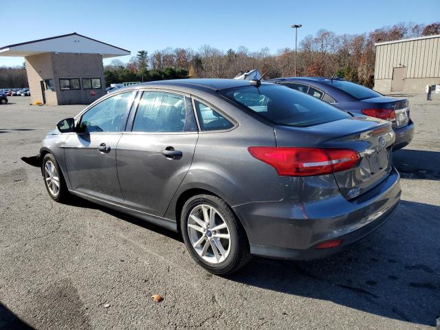 Photo 2 from auction – 2015 FORD FOCUS SE with VIN 1FADP3F2XFL203465