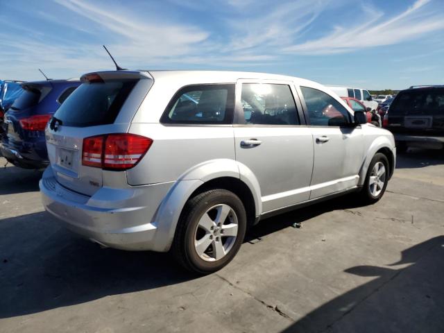 Photo 3 from auction – 2013 DODGE JOURNEY SE with VIN 3C4PDCAB5DT567561