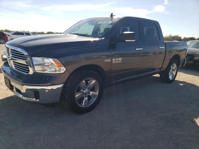 Zdjęcie 2 z aukcji – 2017 RAM 1500 SLT z VIN 3C6RR6LT1HG591735