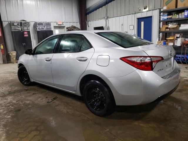 Photo 2 from auction – 2016 TOYOTA COROLLA L with VIN 2T1BURHE9GC499978