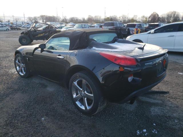 Photo 2 from auction – 2008 PONTIAC SOLSTICE G with VIN 1G2MG35X78Y132291