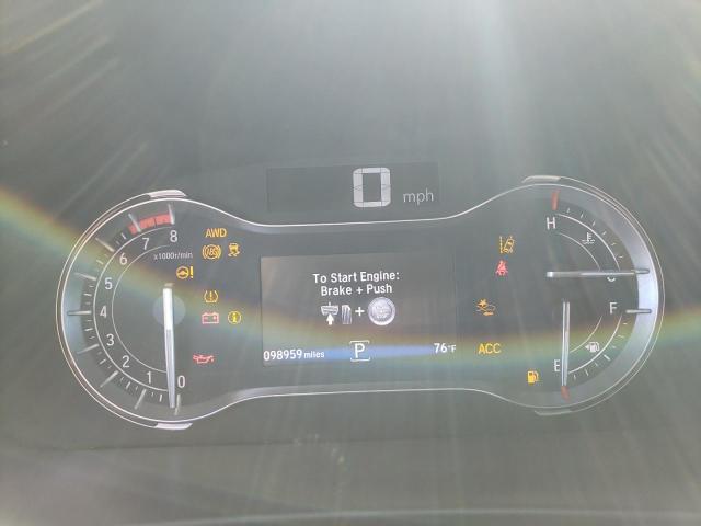Photo 9 from auction – 2016 HONDA PILOT TOUR with VIN 5FNYF6H94GB060933