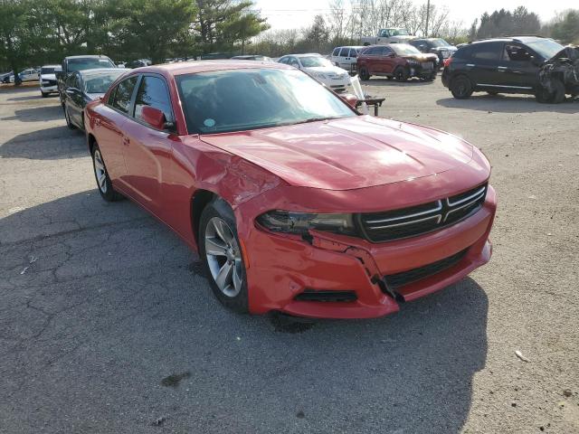 Photo 4 from auction – 2015 DODGE CHARGER SE with VIN 2C3CDXBG6FH729990