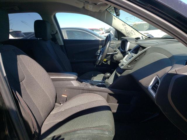 Photo 5 from auction – 2016 CHEVROLET EQUINOX LT with VIN 2GNFLFEK6G6320673