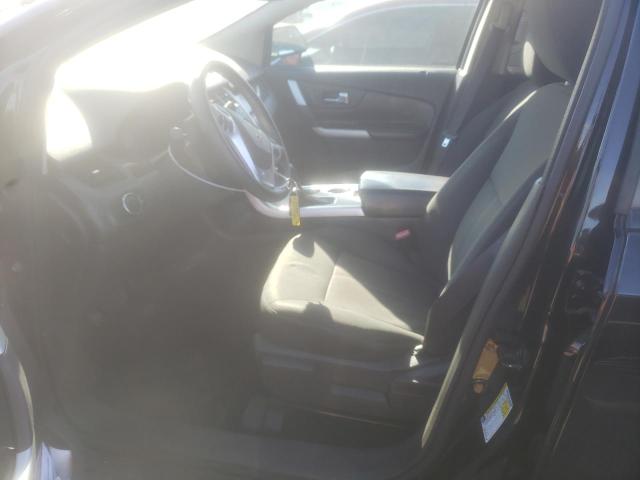 Photo 7 from auction – 2013 FORD EDGE SE with VIN 2FMDK3GC2DBA30291