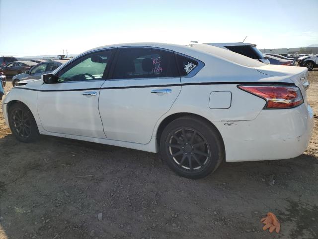 Photo 2 from auction – 2015 NISSAN ALTIMA 2.5 with VIN 1N4AL3APXFC438224