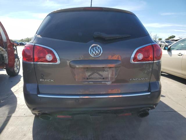 Photo 6 from auction – 2012 BUICK ENCLAVE with VIN 5GAKRCED4CJ348833