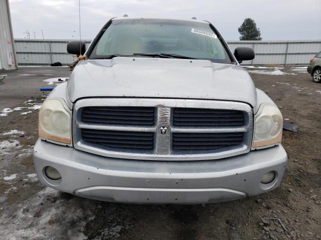 Photo 5 from auction – 2004 DODGE DURANGO LI with VIN 1D4HB58D34F221311