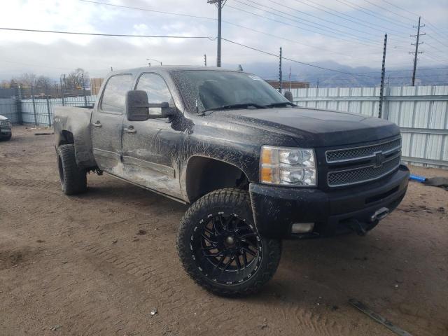 Photo 4 from auction – 2012 CHEVROLET SILVERADO with VIN 3GCUKTE24CG110363