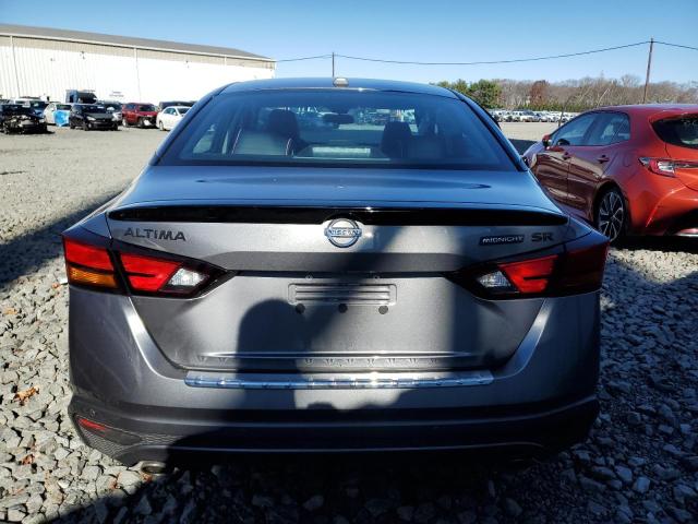 Photo 6 from auction – 2022 NISSAN ALTIMA SR with VIN 1N4BL4CV2NN302243