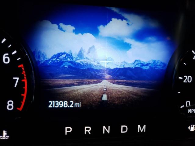 Photo 8 from auction – 2021 FORD EXPLORER X with VIN 1FMSK8DH3MGA69212