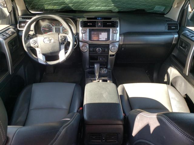 Photo 8 from auction – 2015 TOYOTA 4RUNNER SR with VIN JTEBU5JR1F5244951