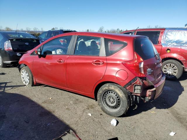 Photo 2 from auction – 2015 NISSAN VERSA NOTE with VIN 3N1CE2CP7FL364174