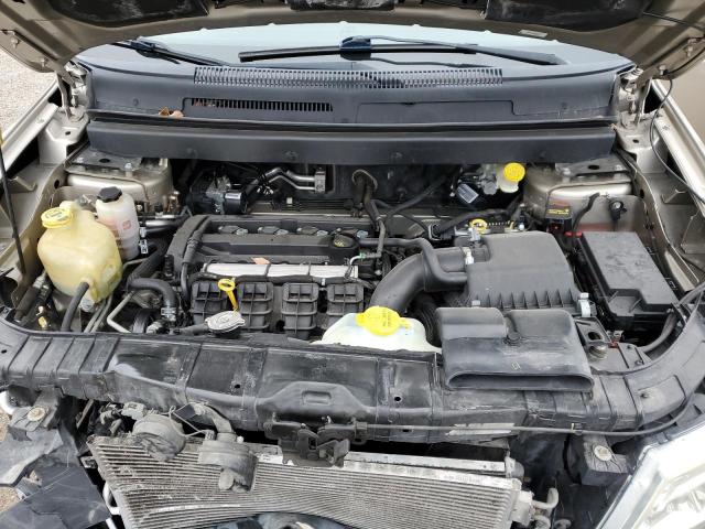 Photo 7 from auction – 2009 DODGE JOURNEY SE with VIN 3D4GG47B69T516357