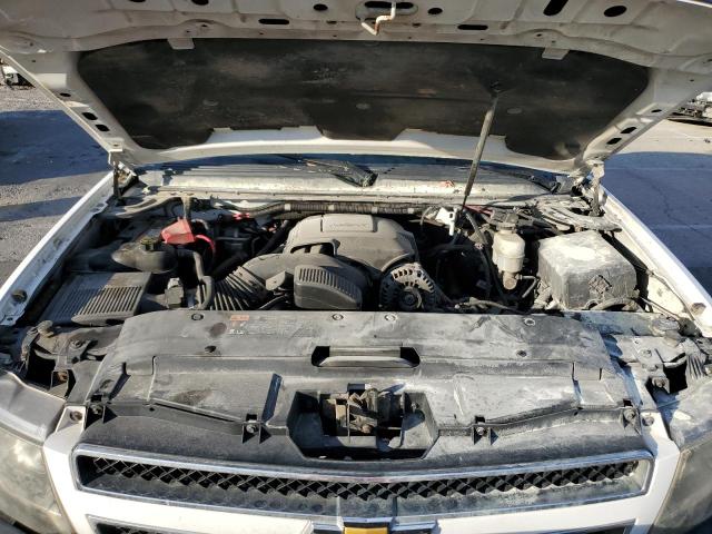 Photo 7 from auction – 2014 CHEVROLET TAHOE SPEC with VIN 1GNSK2E06ER176004