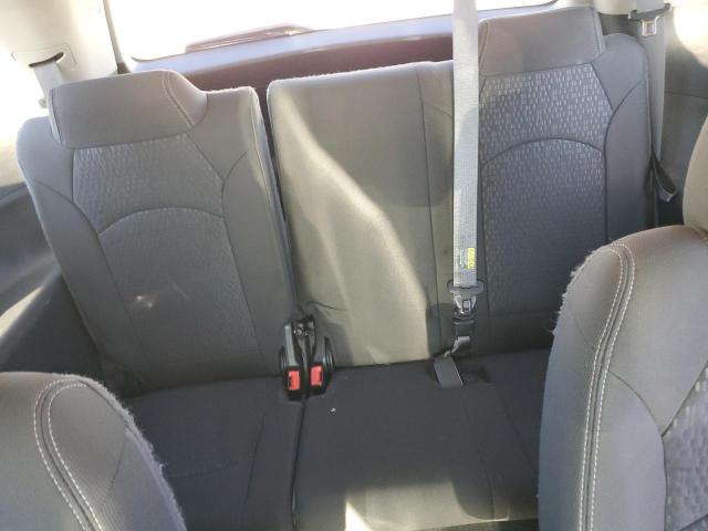 Photo 10 from auction – 2015 GMC ACADIA SLE with VIN 1GKKVPKD1FJ120660