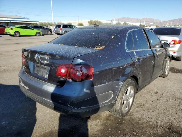 Photo 4 from auction – 2008 VOLKSWAGEN JETTA SE with VIN 3VWRM71K18M035351