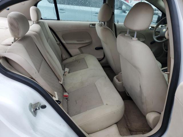 Photo 10 from auction – 2006 CHEVROLET COBALT LS with VIN 1G1AK55F567680995