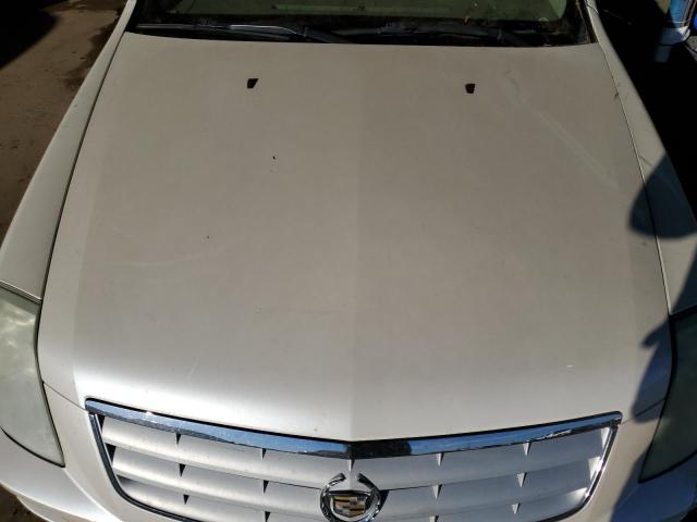 Photo 11 from auction – 2005 CADILLAC STS with VIN 1G6DW677550200467