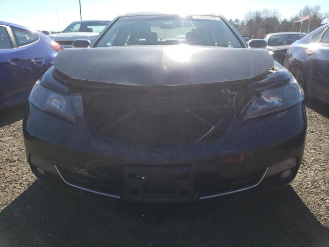 Photo 5 from auction – 2012 ACURA TL with VIN 19UUA8F58CA019427