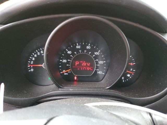 Photo 9 from auction – 2015 KIA SOUL with VIN KNDJX3A5XF7788894