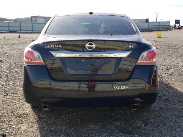 Photo 6 from auction – 2015 NISSAN ALTIMA 2.5 with VIN 1N4AL3AP3FN352712