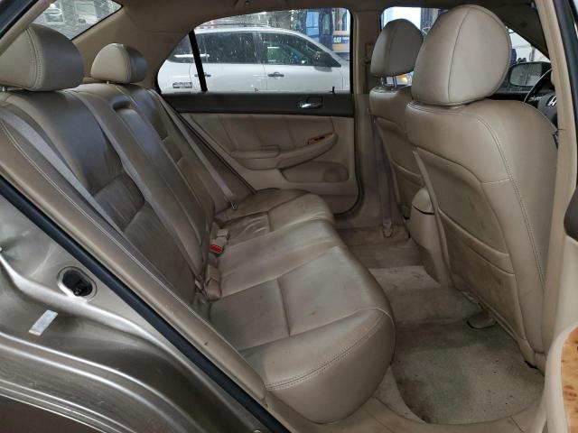 Photo 6 from auction – 2004 HONDA ACCORD EX with VIN JHMCM56844C032612